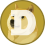 Dogecoin icon