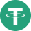 Tether icon
