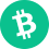 Bitcoin Cash icon