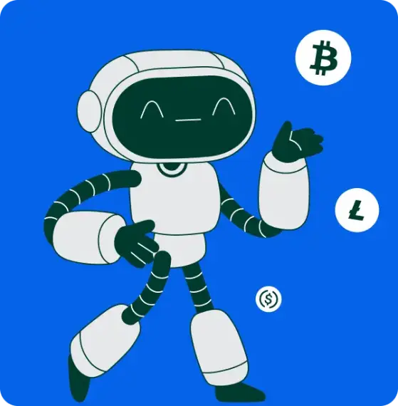 Leading Crypto Trading Bot Development Company