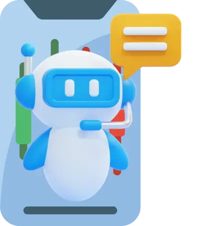 decentralized-trading-bot-development