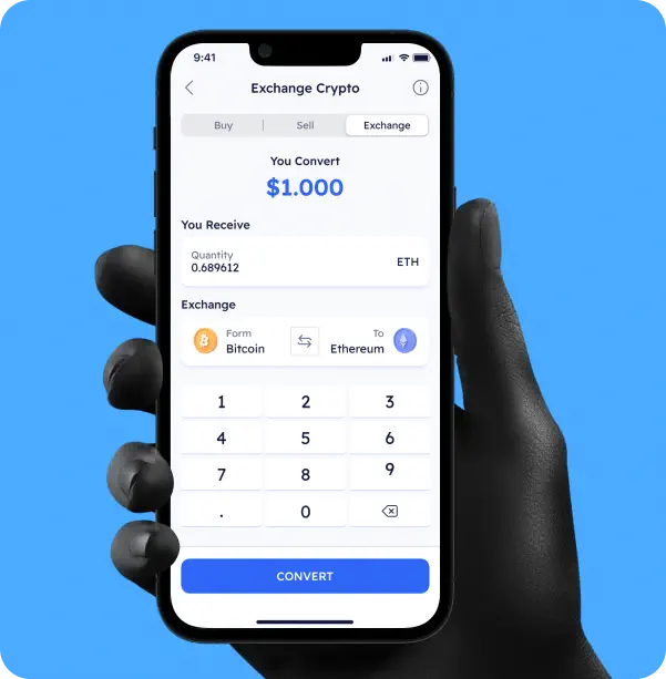 Cryptocurrency-Exchange-Development