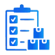 Control over assets