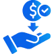 Cost effective transactions