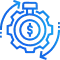 Cost-Effectiveness icon