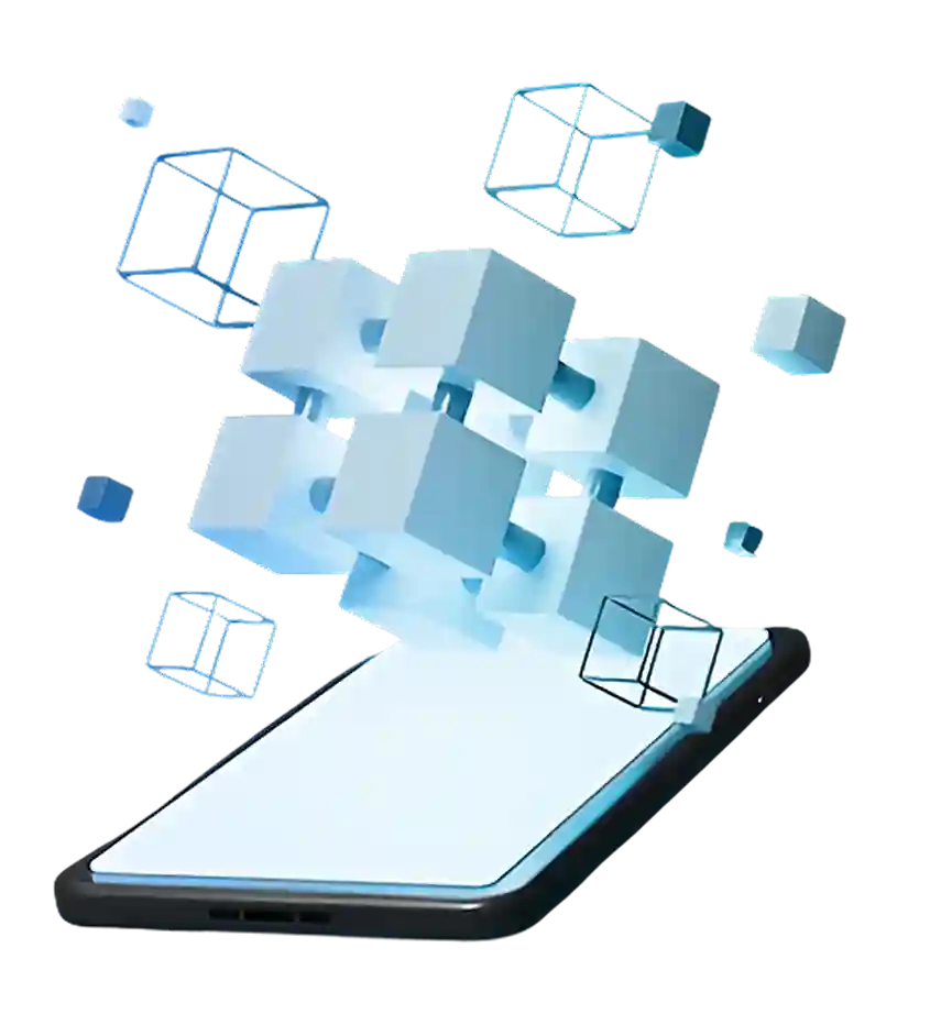 To Develop A Decentralized Application