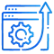 Rapid Development & Deployment icon