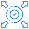 Scalability icon