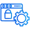 Security Features icon