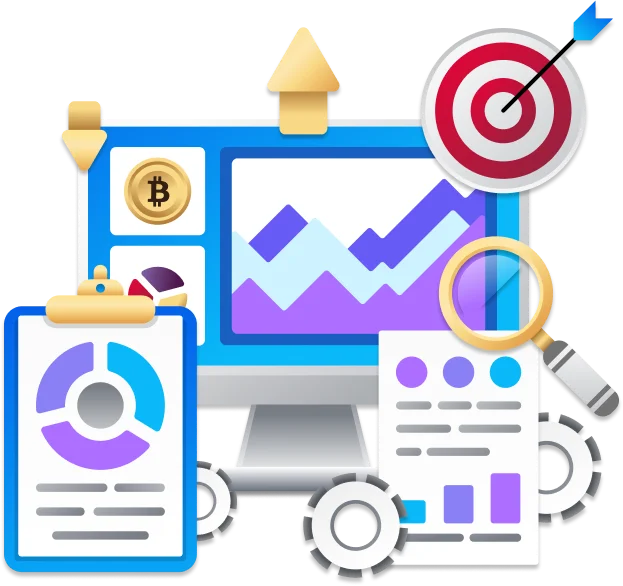 Blockchain Development Services For Crypto And Fintech Industries