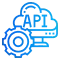 Market Data and API Service 