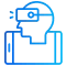 AR, VR and Immersive Experiences