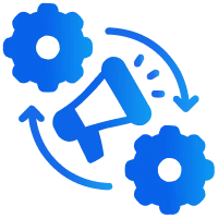 Automated Marketing