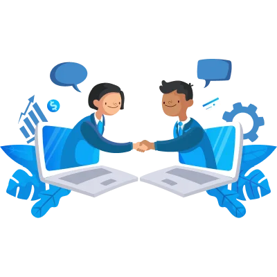 Manage IBs & Partners