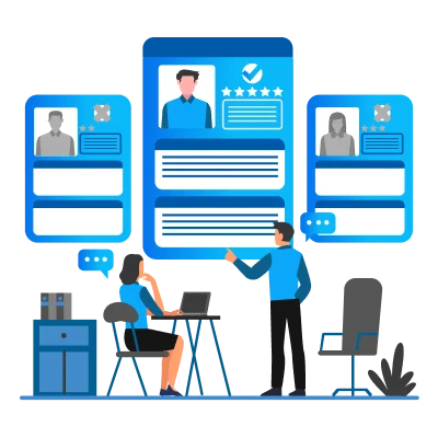 Onboarding Clients