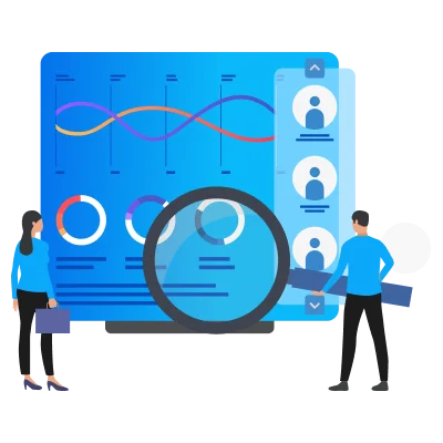 Tracking Client's Activity