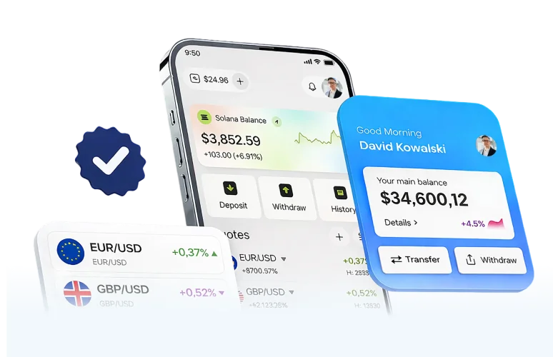  Forex Trading Platform Development Company