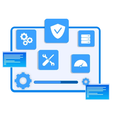Agile Development & Iterative Testing