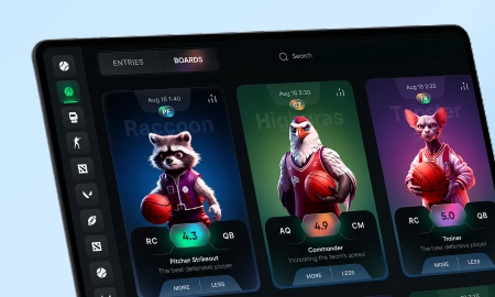 Virtual Escape-Blockchain Game