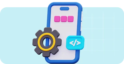 App Development by Fourchain for the future internet