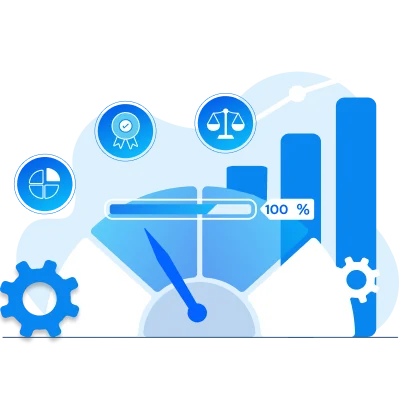 Staging & Performance Validation