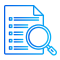 Loan listing and search