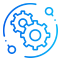 Automated matching engine
