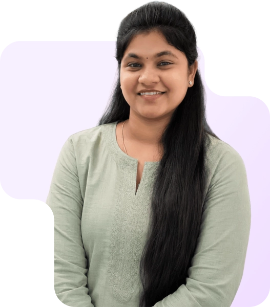 Nagalakshmi Santhosh - Head of HR & Operations