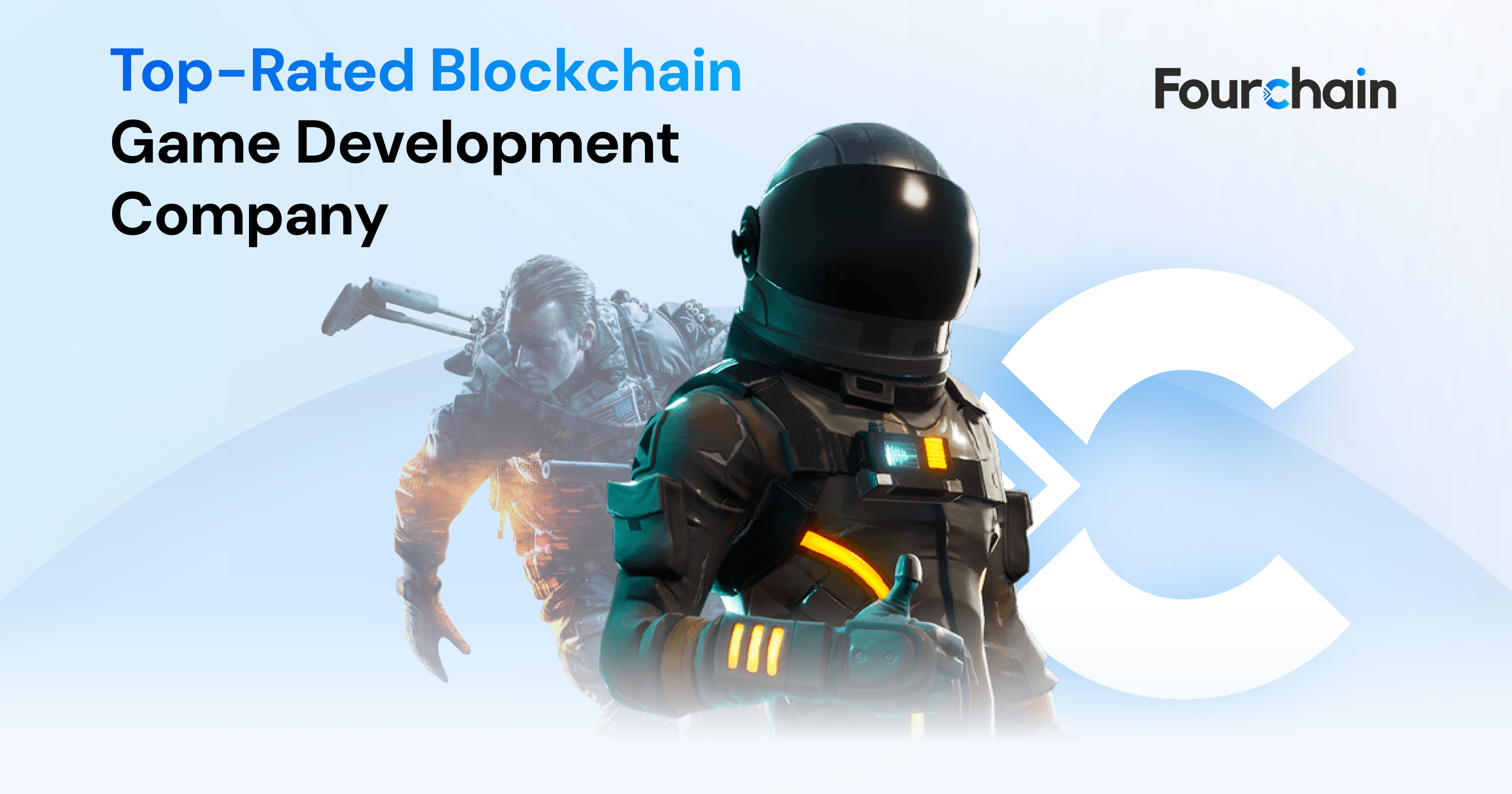 Blockchain Game Development Company