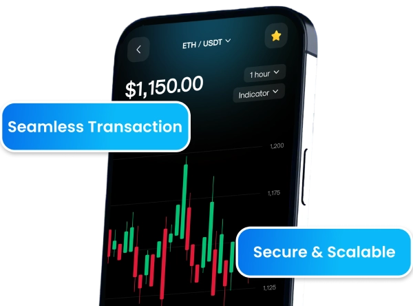 The Challenge in Cryptocurrency Exchange Platform Development