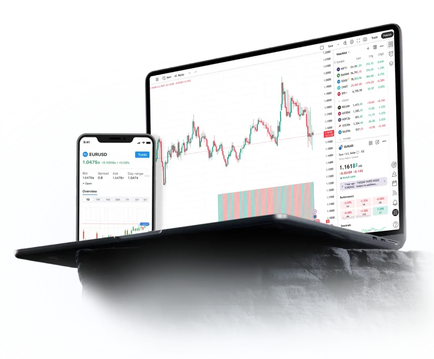 Forex Trading Platform