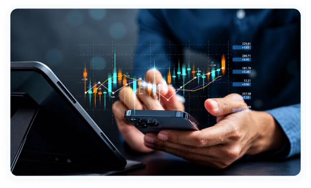 centralized exchange Impact