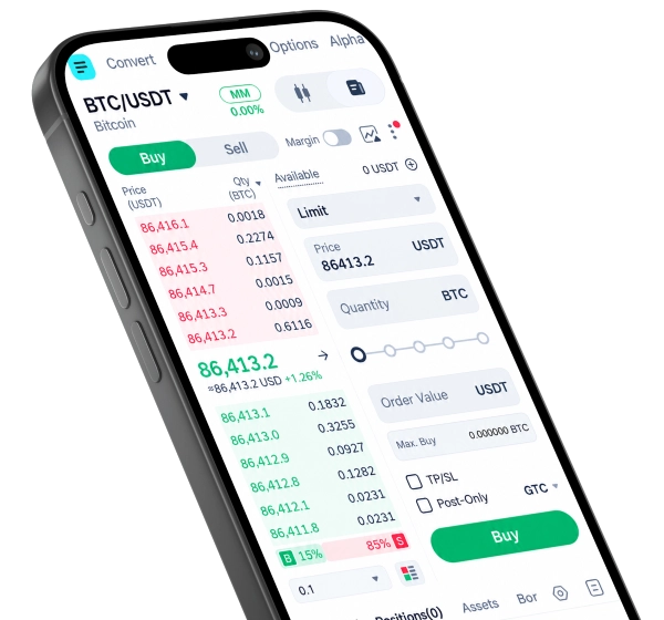 The Challenge in centralized crypto exchange supporting