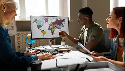 Cost of Developing a Blockchain Application