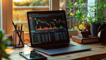 Forex Trading Platform - Case Study