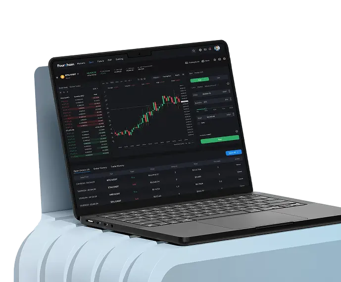 Crypto Token Development Company