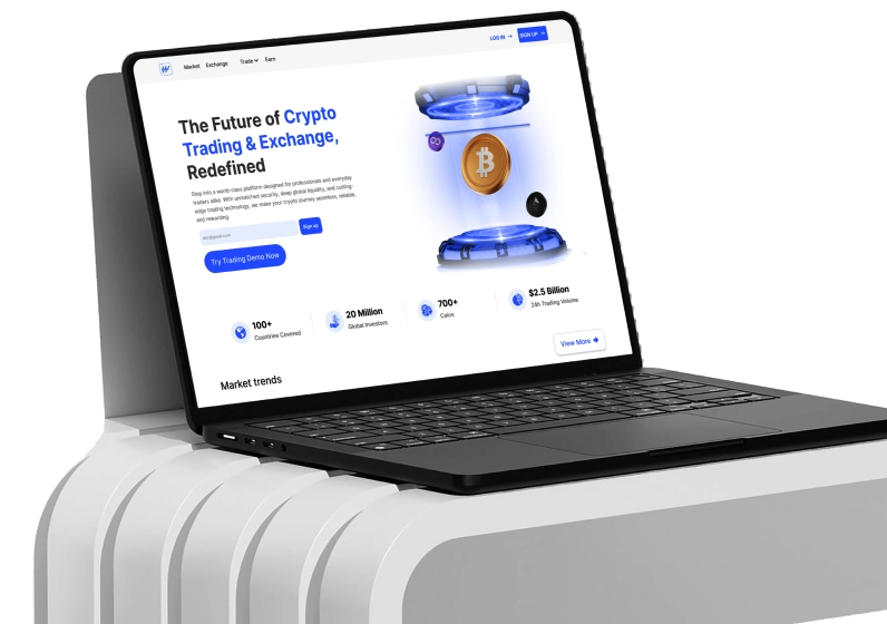 portfolio wallexchange banner