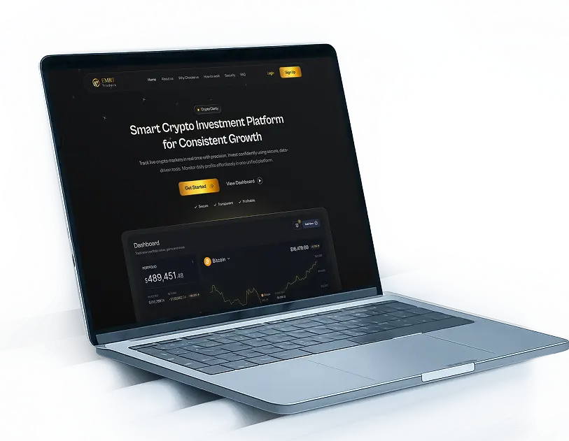 Forex Trading Platform