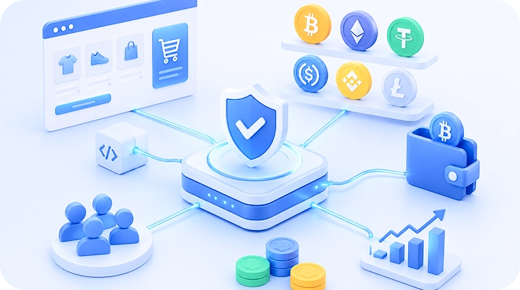 rozapay crypto payment gateway impact