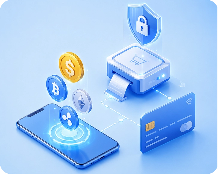 rozapay crypto payment gateway impact