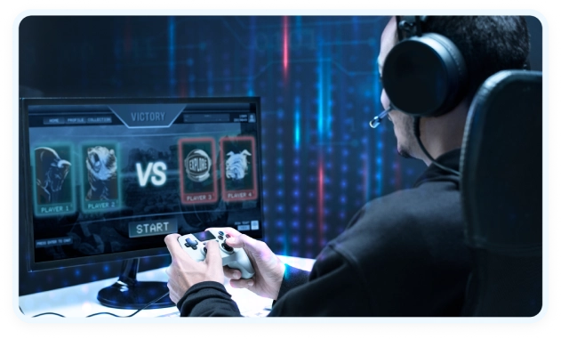 virtual-escape Impact