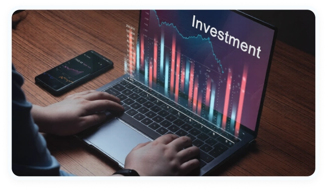 emrt crypto investment platform impact