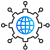 Easy-To-Integrate API Icon
