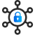 Advanced Security Icon