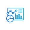 Analytics & User Dashboards