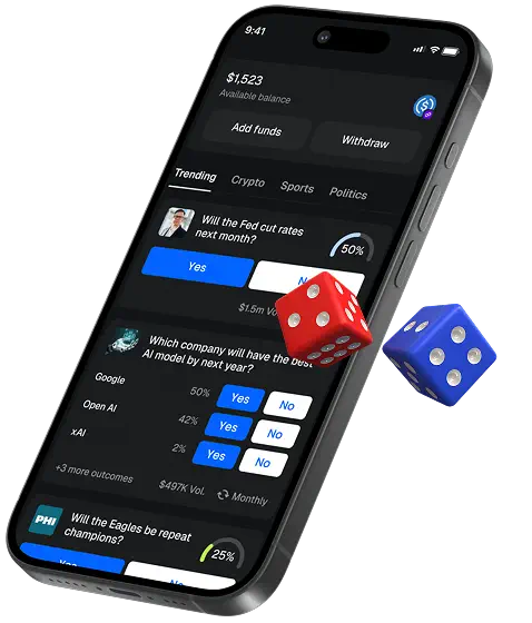 Prediction Market Platform Development Company