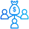 Revenue Distribution