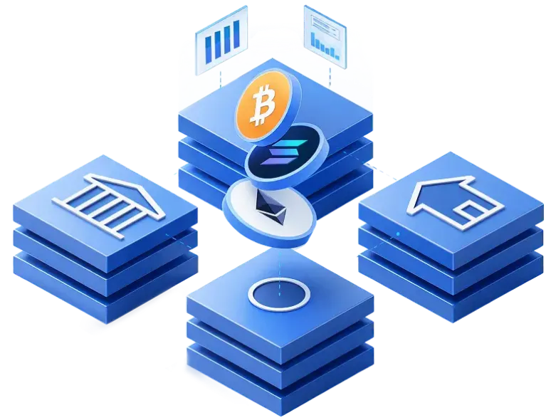 RWA Tokenization Platform Development Company