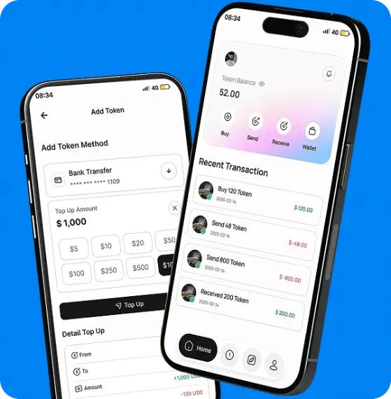 Prediction Market Platform Development