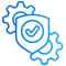 Robust Stabilization Mechanism 